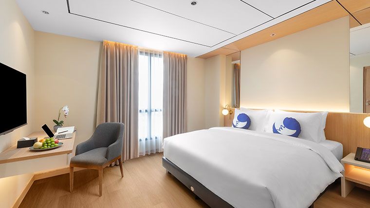 Nearby Property image