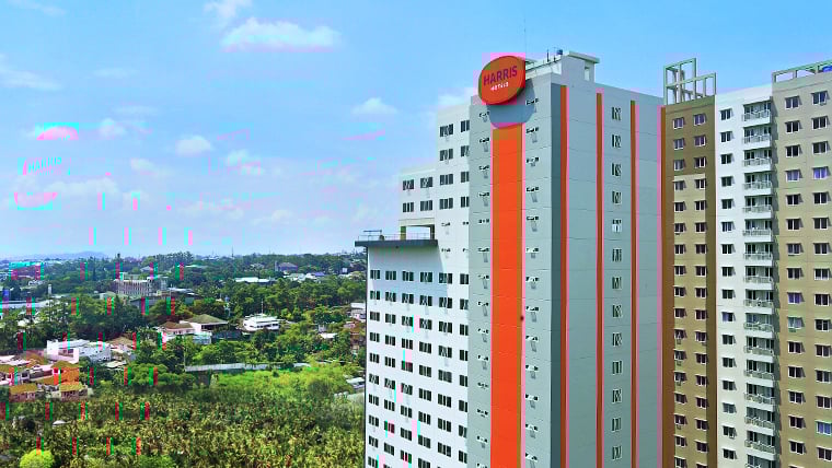 Property Location Static Image