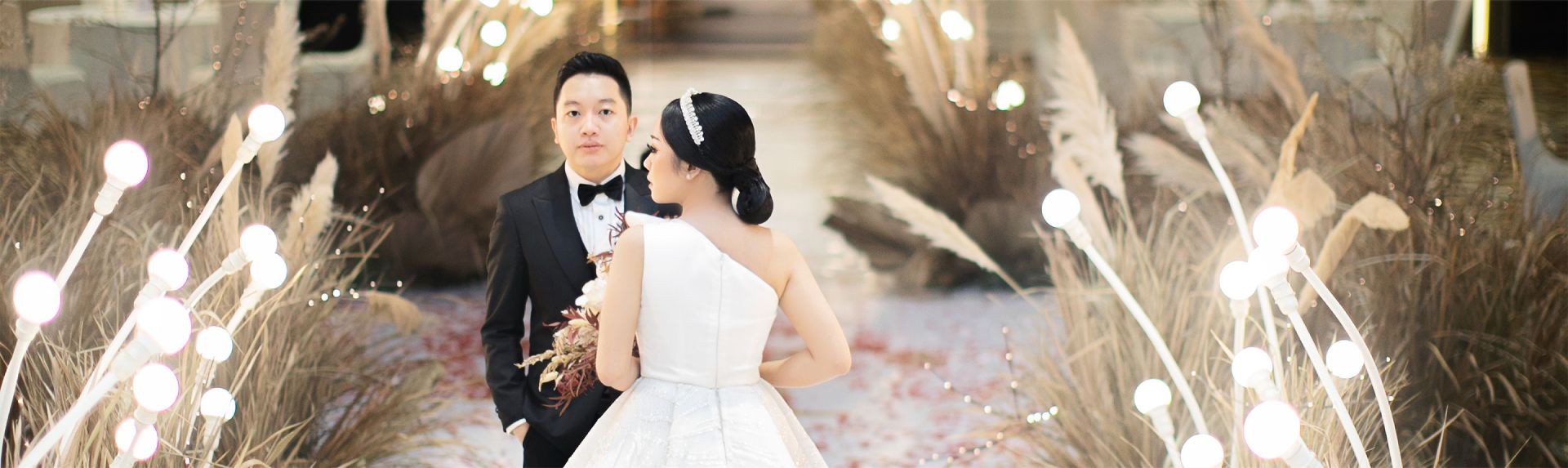 HARRIS Hotel Sentraland Semarang Wedding