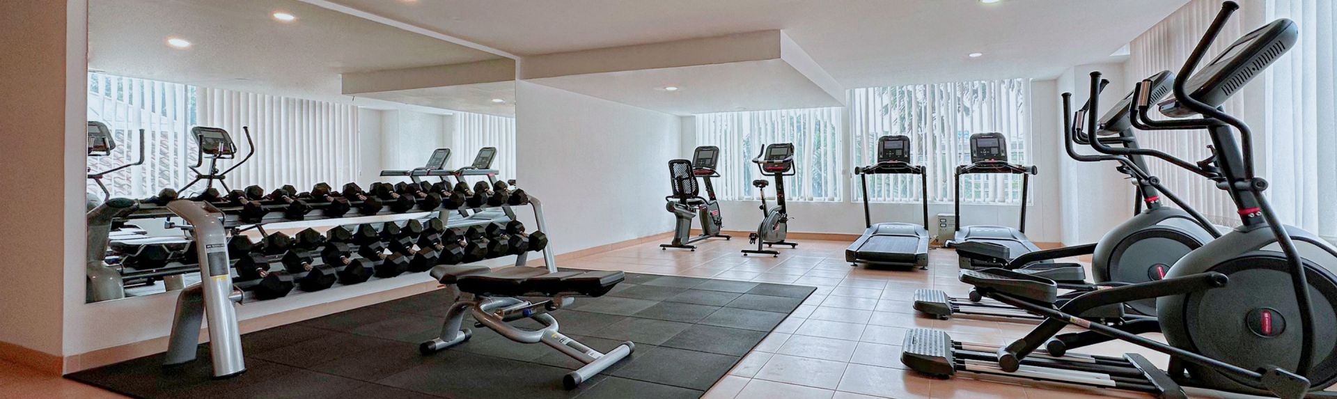 Facilities at Kimaya Braga Bandung by Harris