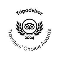 <strong>Tripadvisor - Travelers' Choice 2024</strong></br><div>
<div>Diakui sebagai salah satu hotel terbaik di Braga Bandung, Kimaya Braga Bandung by HARRIS telah menerima penghargaan sebagai berikut. Berdasarkan ulasan TripAdvisor selama setahun penuh, pemenang penghargaan dikenal karena secara konsisten menerima ulasan dari wisatawan yang luar biasa, menempatkan hotel kami di 2024 Traveler's Choice.</div>
</div>
<div> </div>