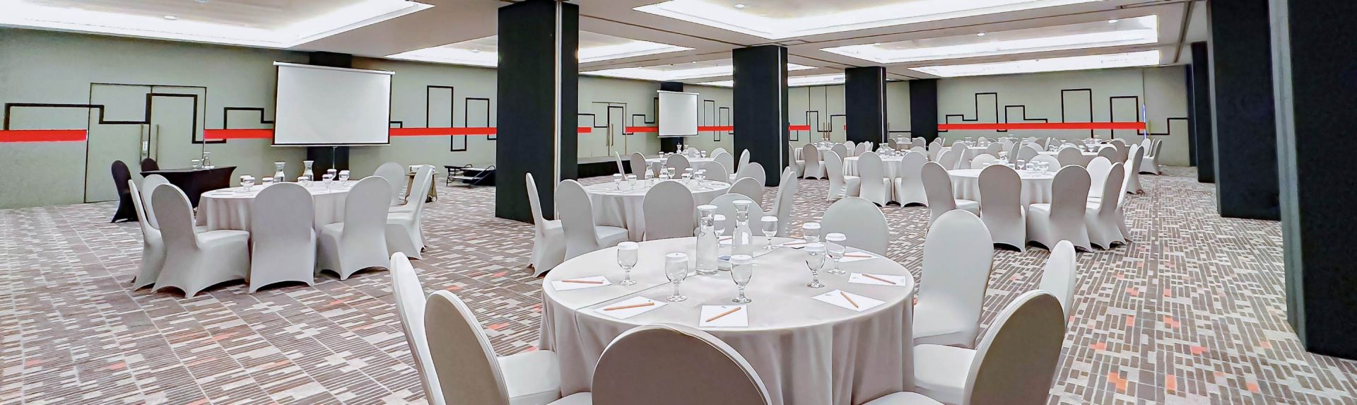 Kimaya Braga Bandung Meetings and Events