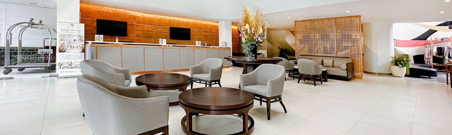 Kimaya Braga Bandung by Harris Overview