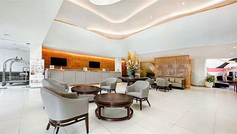 Kimaya Braga Bandung by Harris