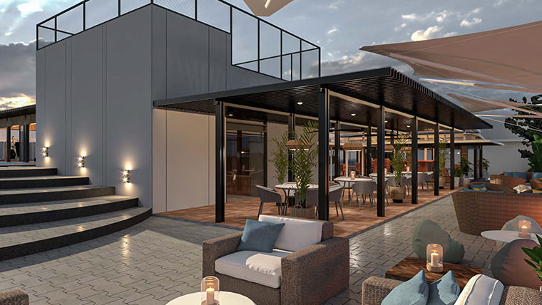 Property Location Static Image