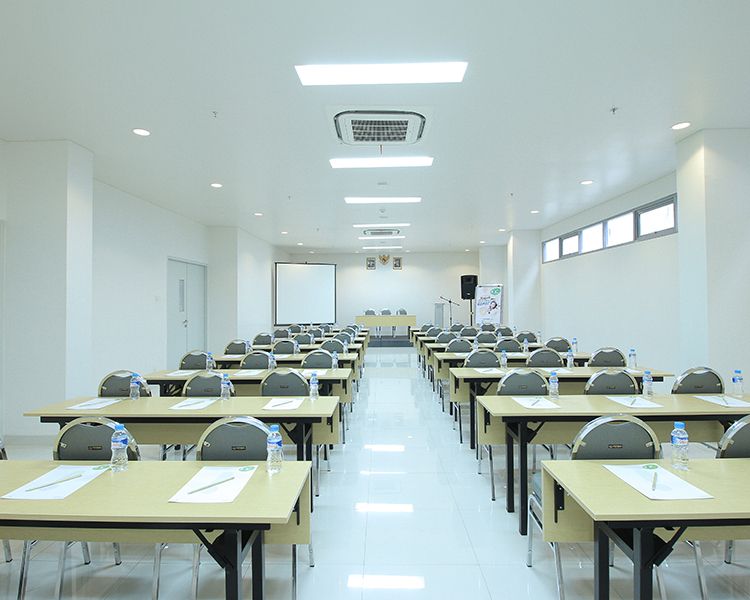 POP! Hotel Banjarmasin
