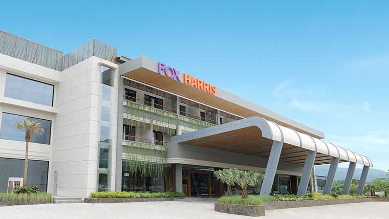 FOX HARRIS Hotel & Convention Banjarnegara