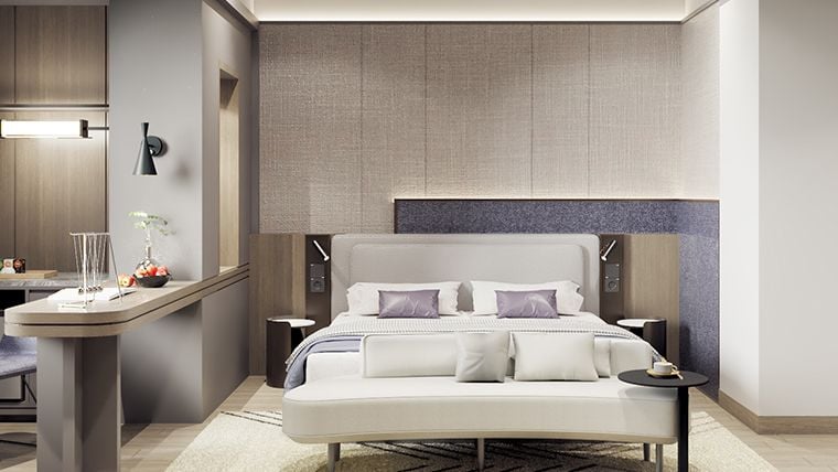 Family Suite