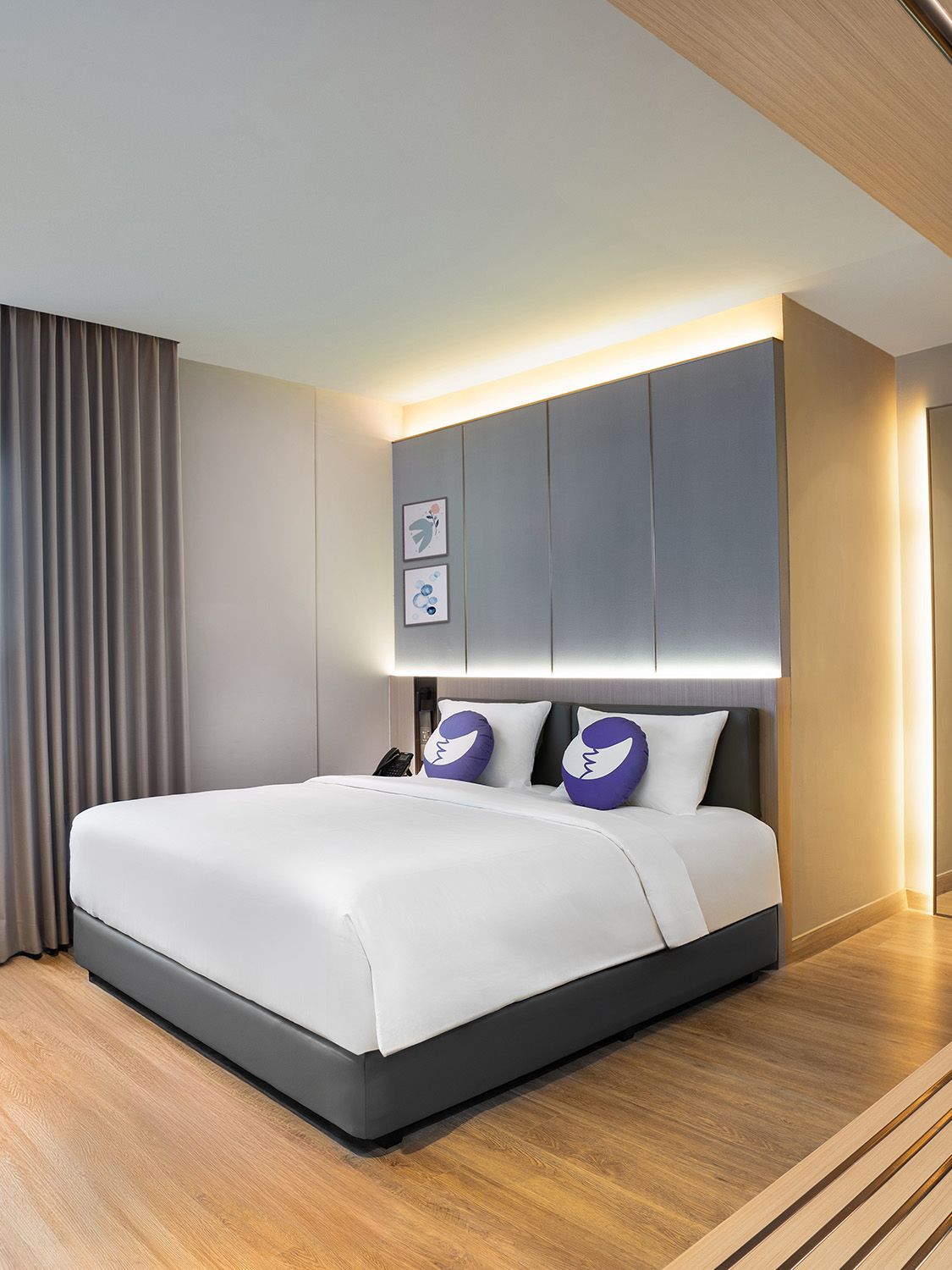 Fox Hotel Nagoya Batam