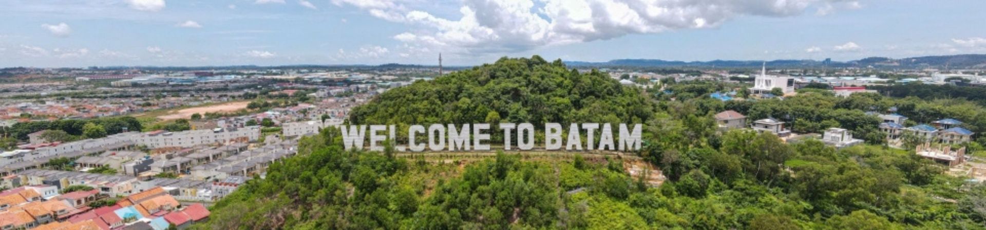 A Smart Stay in the Heart of Batam's Commercial District