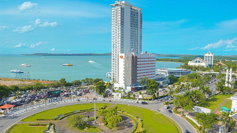 Property Location Static Image