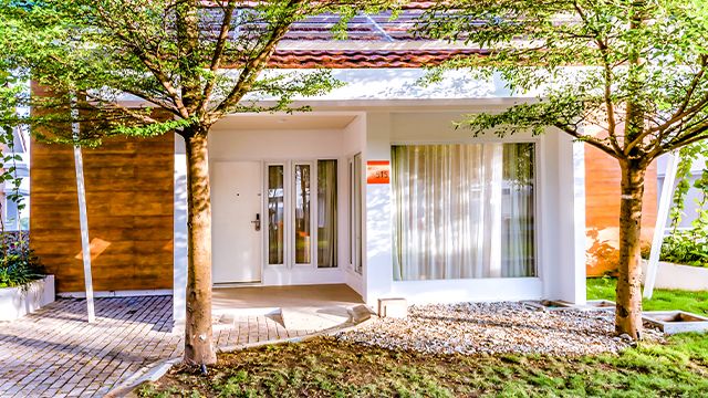 Room Types HBRL Thumbnail Villa