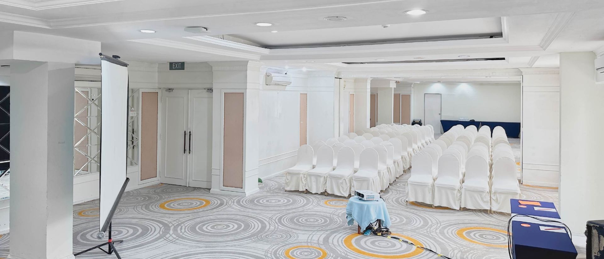 HARRIS Resort Batam Waterfront Meetings and Events