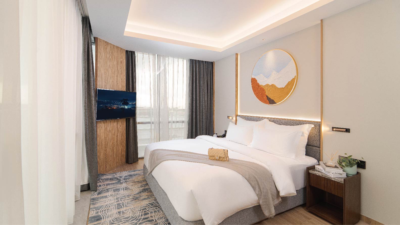 Property Location Static Image