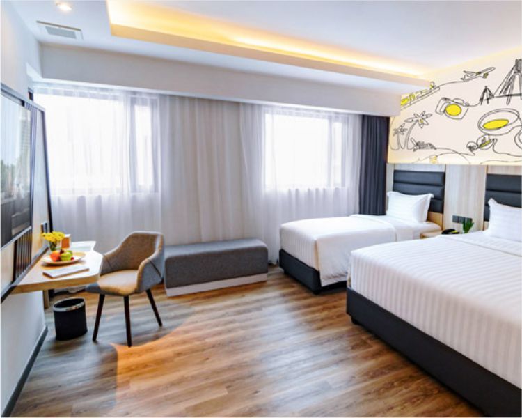 Nearby Property image