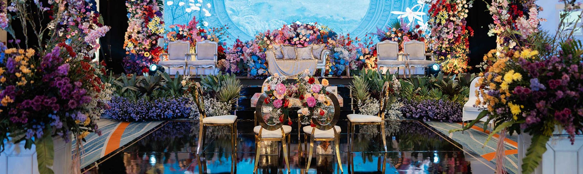 HARRIS Hotel & Conventions Bekasi Wedding