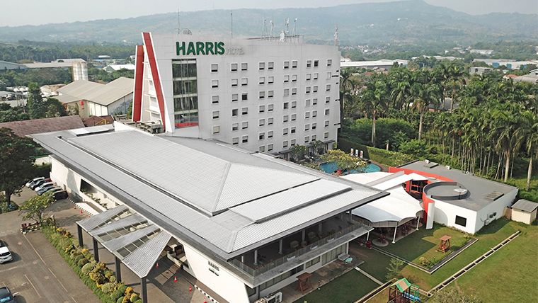 HARRIS Hotel Sentul City Bogor