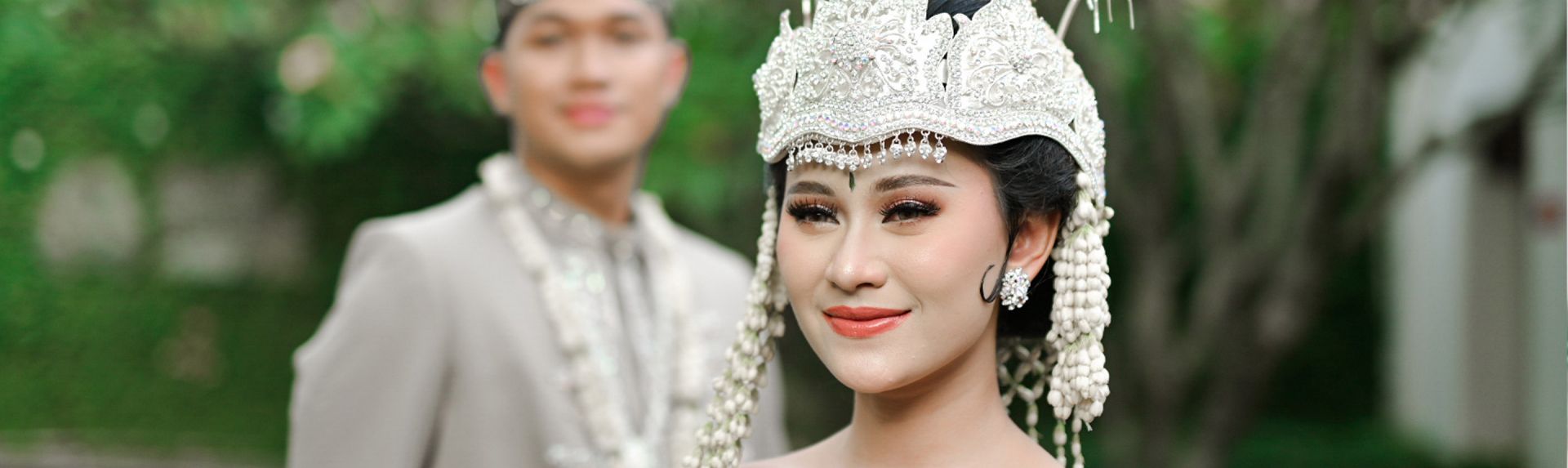 HARRIS Hotel Sentul Bogor Wedding