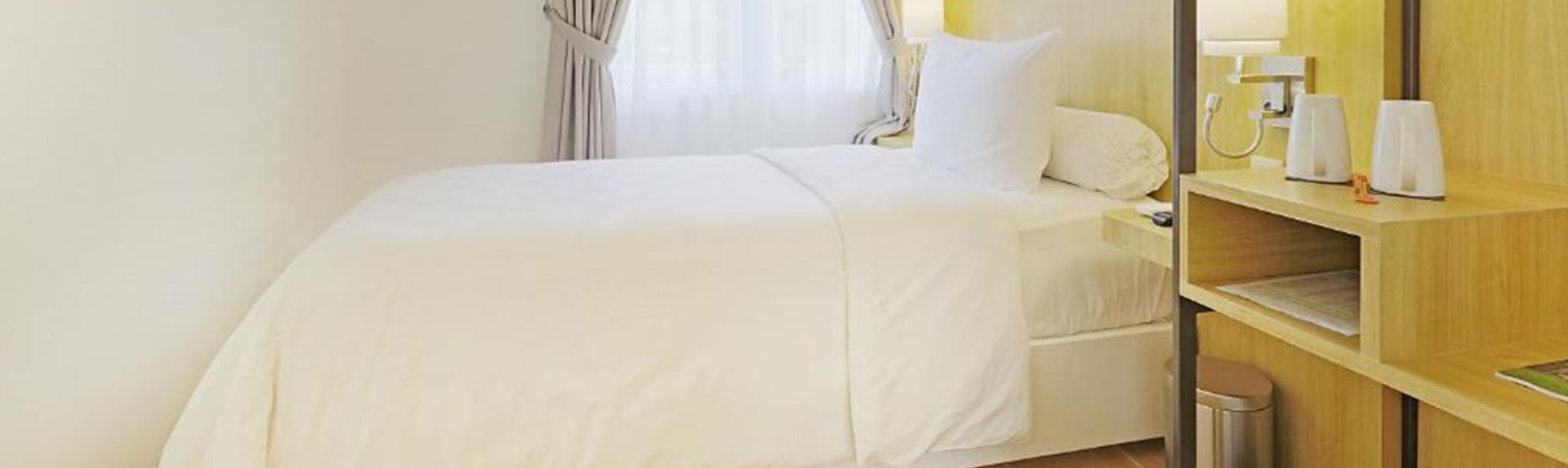 Pesona Alam Resort & Spa Villa Superior 2 Bedrooms