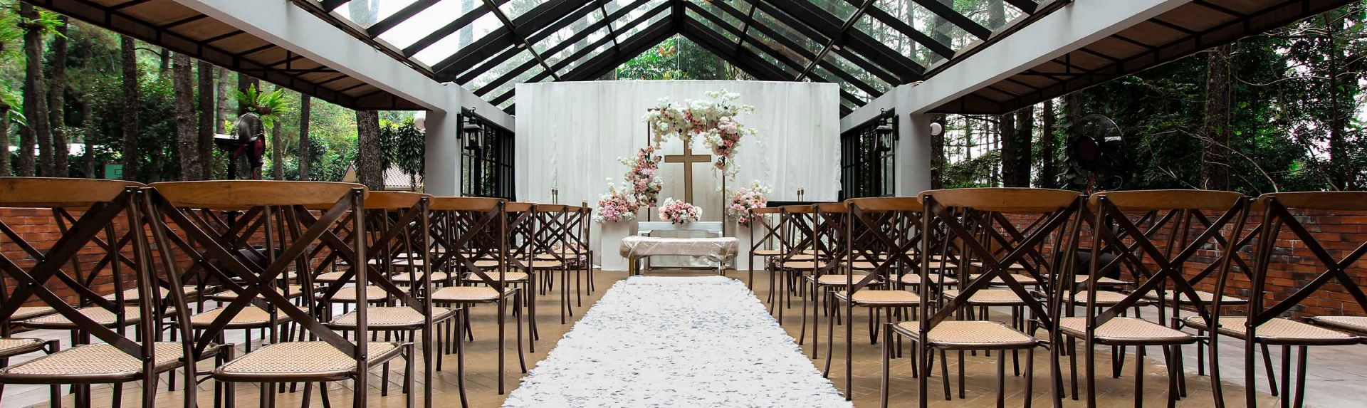 HARRIS Hotel Sentul Bogor Wedding