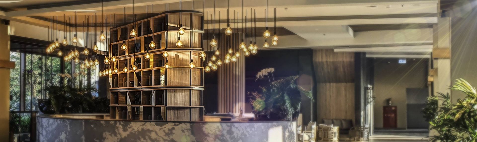 The Botanica Sanctuary Bogor - Offers