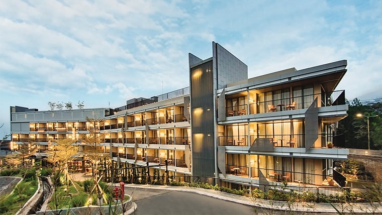 Property Location Static Image