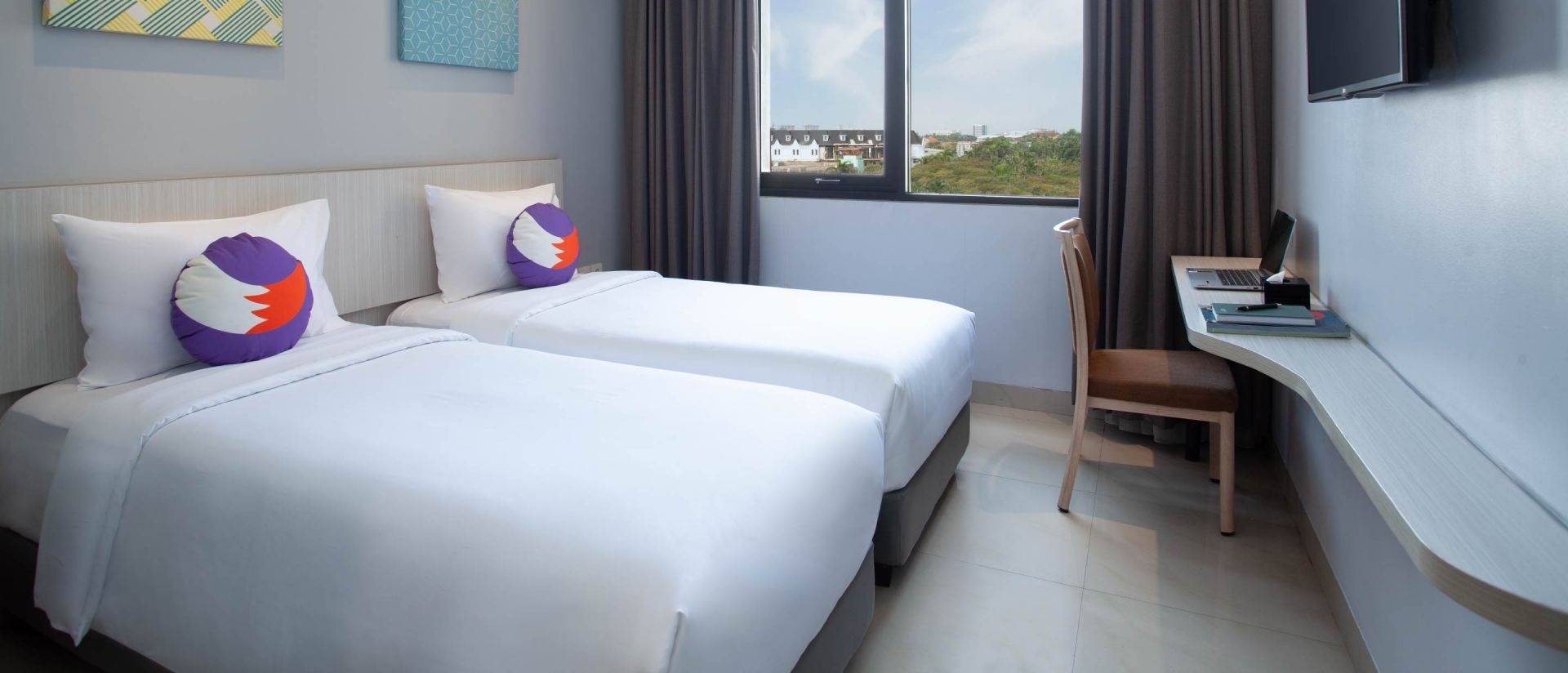 FOX Lite Hotel Cikarang