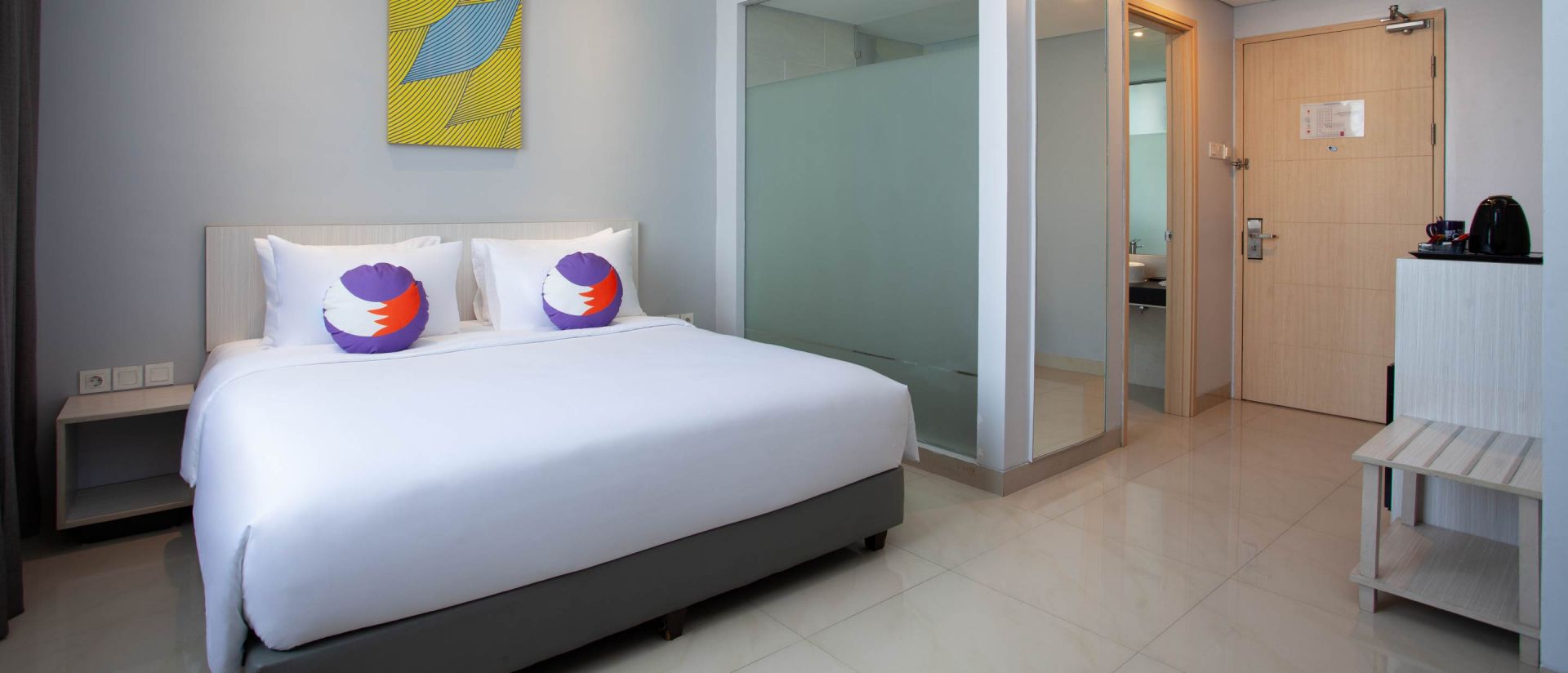 FOX Lite Hotel Cikarang