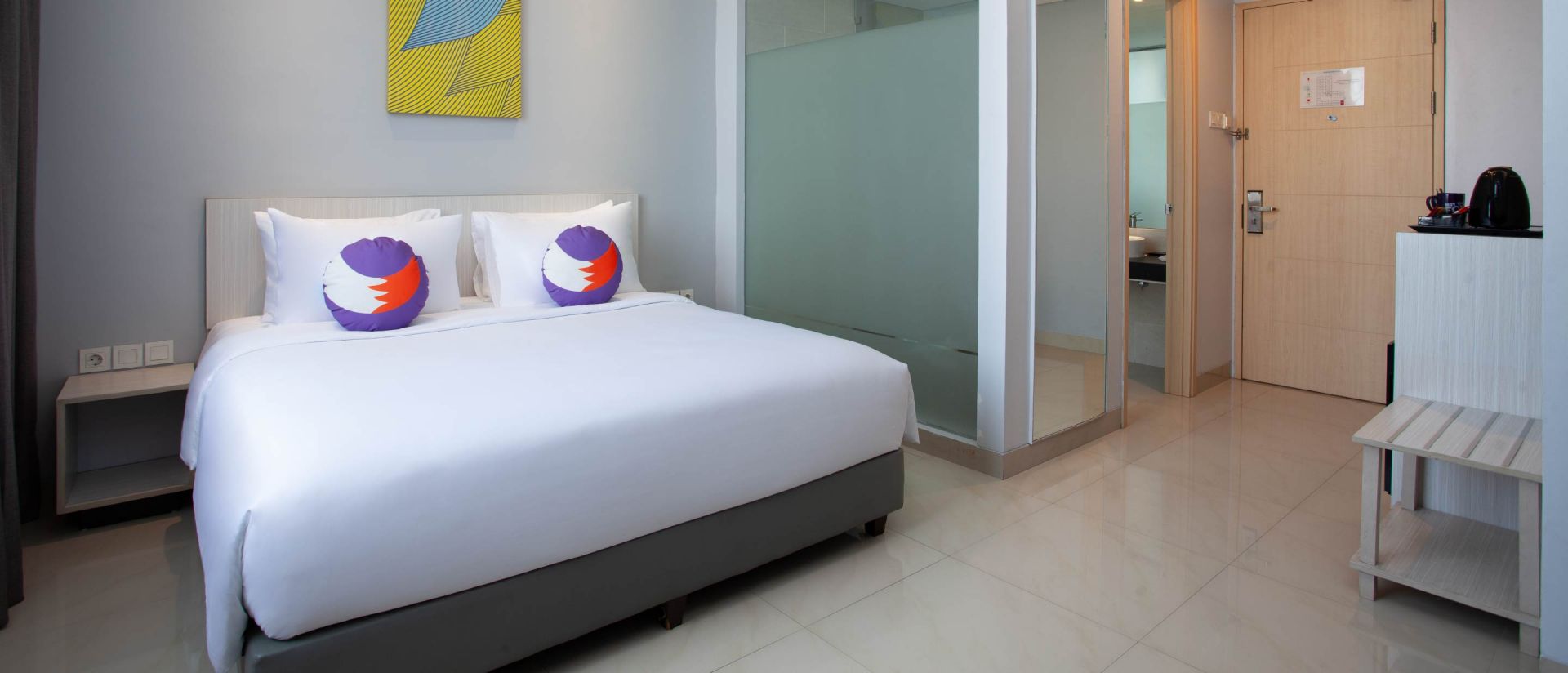 FOX Lite Hotel Cikarang