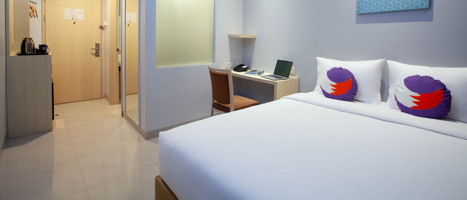 FOX Lite Hotel Cikarang
