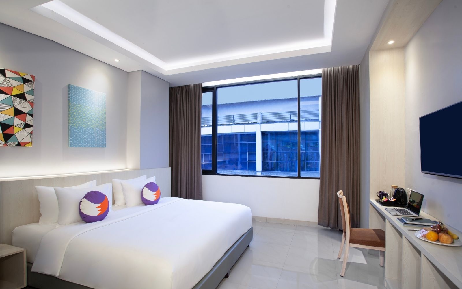 Property Location Static Image