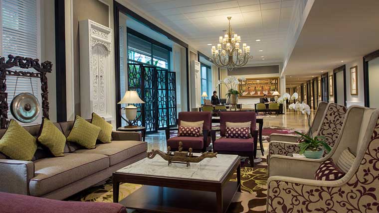 Property Location Static Image