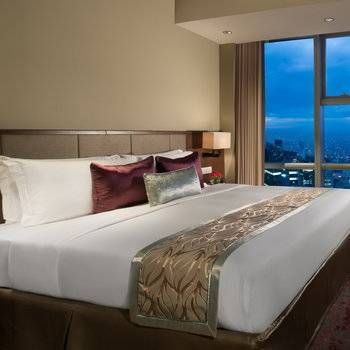 Apartment Types Sr Indonesia Jakarta Asc Kuningan 1br Premier Master Bedroom Hr 53