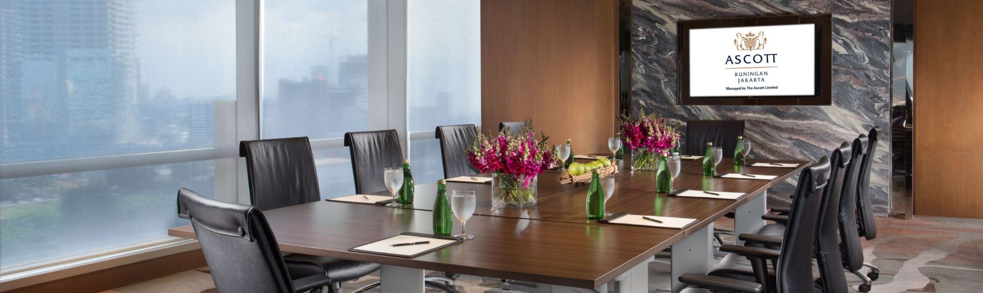 HARRIS Hotel & Conventions Kelapa Gading Jakarta Meetings and Events