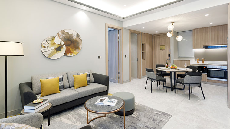 Property Location Static Image