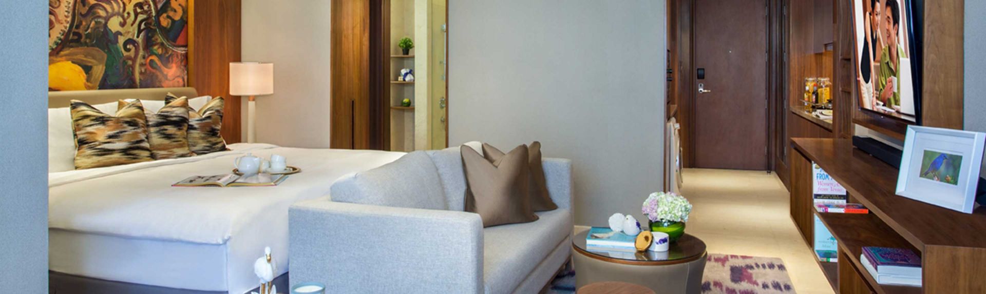 banner studio ascott sudirman