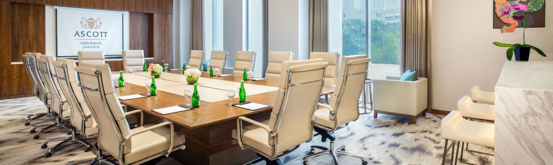 HARRIS Hotel & Conventions Kelapa Gading Jakarta Meetings and Events