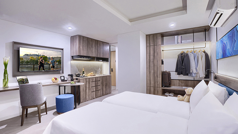 Property Location Static Image