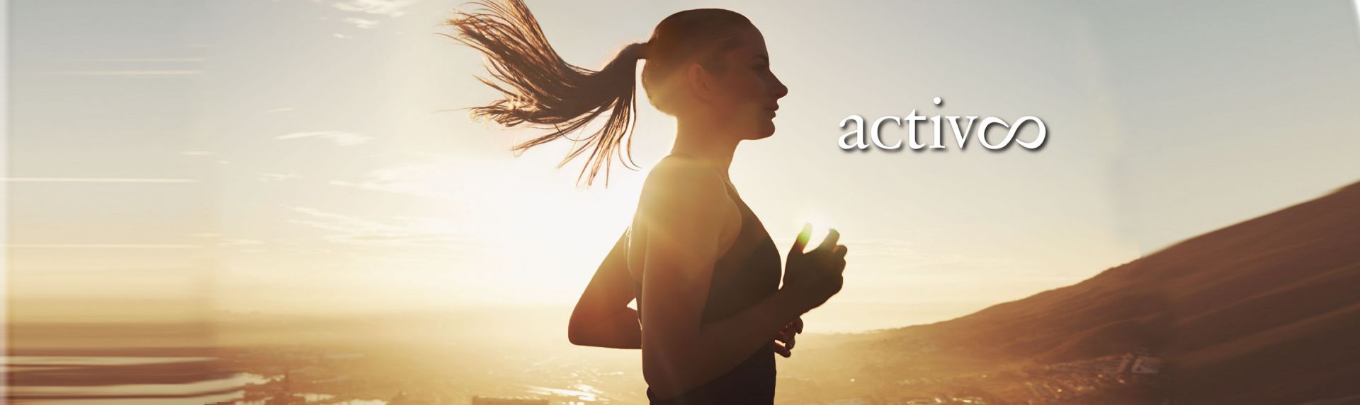 Banner Activ8
