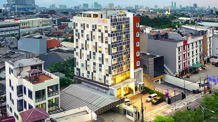 Nearby Property image