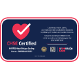 <strong>Certificate CHSE (Clean, Health, Safety, Environment) </strong></br><span id="docs-internal-guid-96c00fd3-7fff-1942-20cf-13dc53b8dfc7"><span style="font-size: 12pt; background-color: transparent; font-variant-numeric: normal; font-variant-east-asian: normal; vertical-align: baseline; white-space: pre-wrap;">HARRIS Hotel &amp; Conventions Kelapa Gading Jakarta proudly announced that it has received a CHSE (clean, health, safety, environment) Certificate from the Ministry of Tourism, Economy and Creative Republic of Indonesia to ensure consistency in the implementation of standard health protocols in the tourism sector, especially hotels. </span></span>