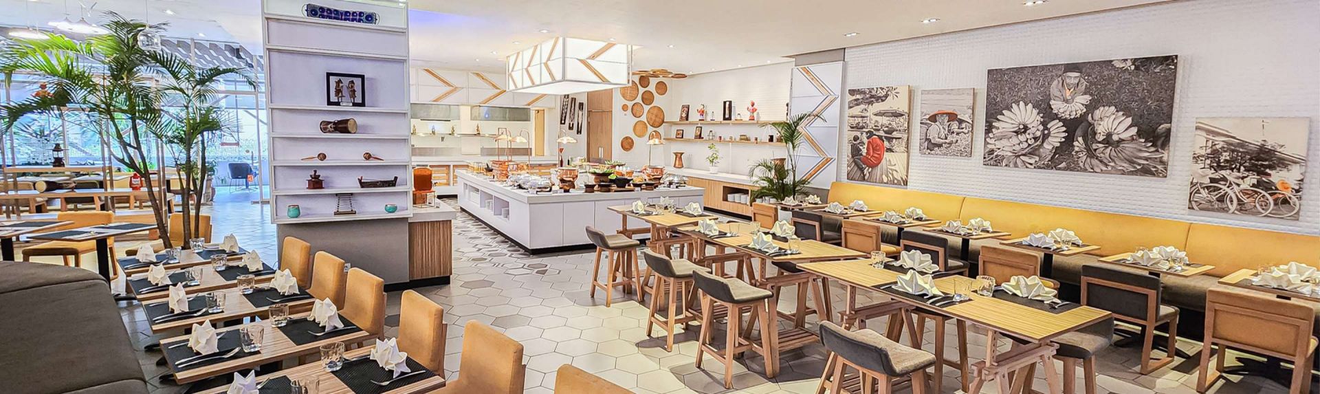 HARRIS Hotel & Conventions Kelapa Gading Jakarta