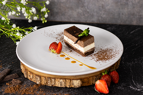 Restaurants Kelapa Gading | HARRIS Hotel Kelapa Gading Jakarta