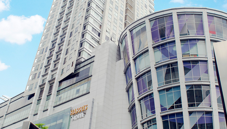 Property Location Static Image