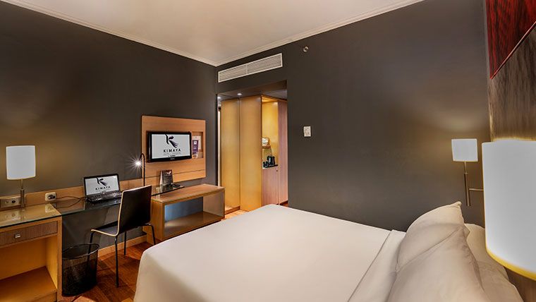 エグゼクティブ客室