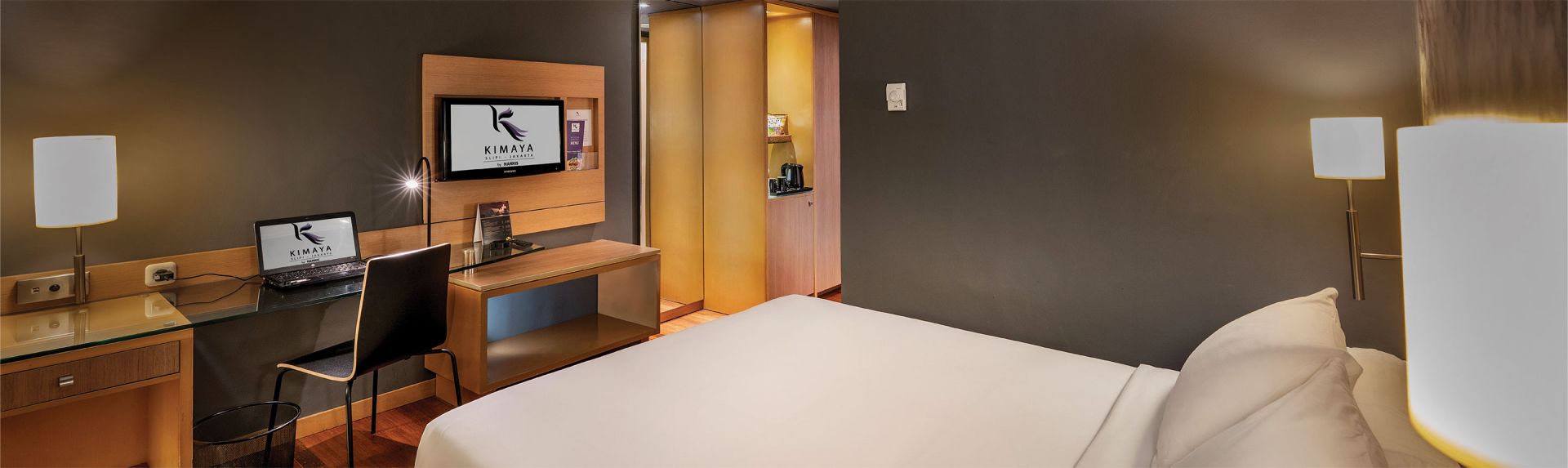 Kimaya Slipi Jakarta by Harris