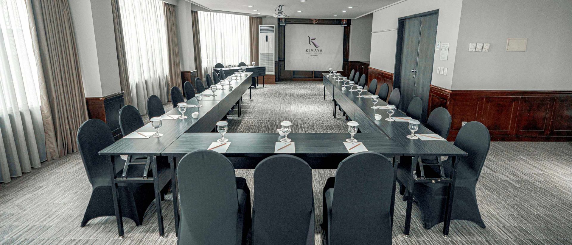 Kimaya Slipi Jakarta Meetings and Events