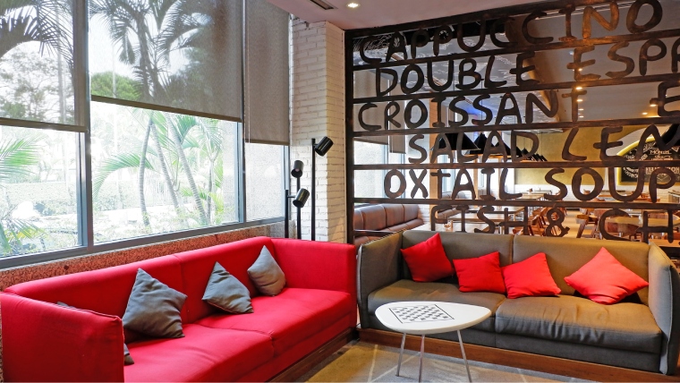 Property Location Static Image