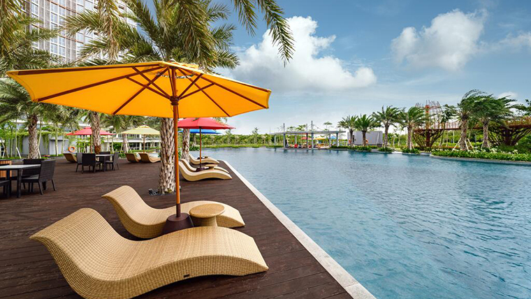 Property Location Static Image