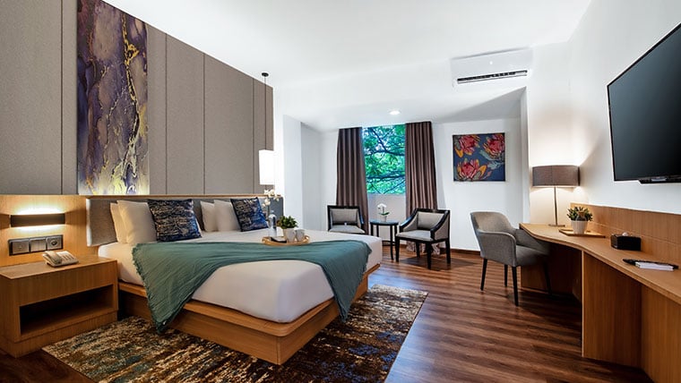 Property Location Static Image